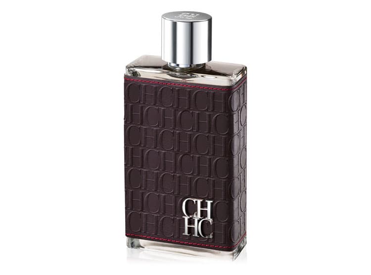 عطر ادکلن مردانه کارولینا هررا مدل سی اچ من Carolina Herrera CH Men حجم ۲۰۰ میلی لیتر | Carolina Herrera CH Men Eau De Toilette For Men 200 ml