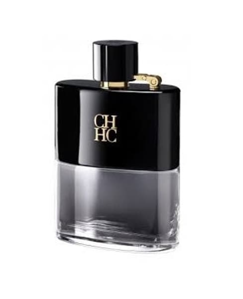 عطر ادکلن مردانه کارولینا هررا مدل سی اچ من پرایو Carolina Herrera CH Men Prive حجم ۱۰۰ میلی لیتر | Carolina Herrera CH Men Prive Eau De Toilette For Men 100 ml