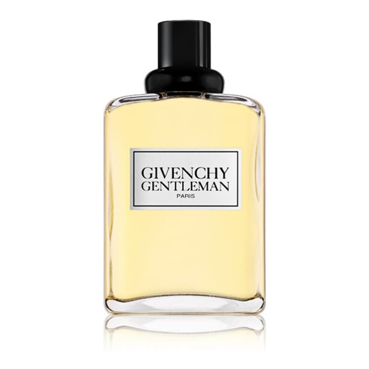 عطر ادکلن مردانه جیوانچی مدل جنتلمن Givenchy Gentleman حجم ۱۰۰ میلی لیتر | Givenchy Gentleman Eau De Toilette For Men 100 ml