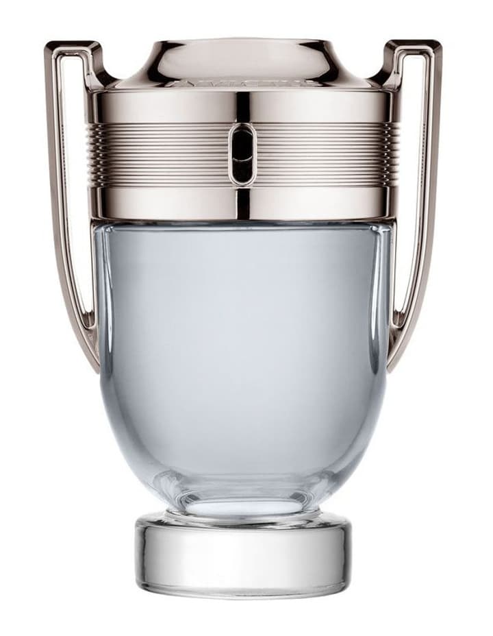 ادکلن مردانه مدل اینوکتوس پاکو رابان Paco Rabanne Invictus حجم ۱۰۰ میلی لیتر | Paco Rabanne Invictus Eau De Toilette For Men 100 ml