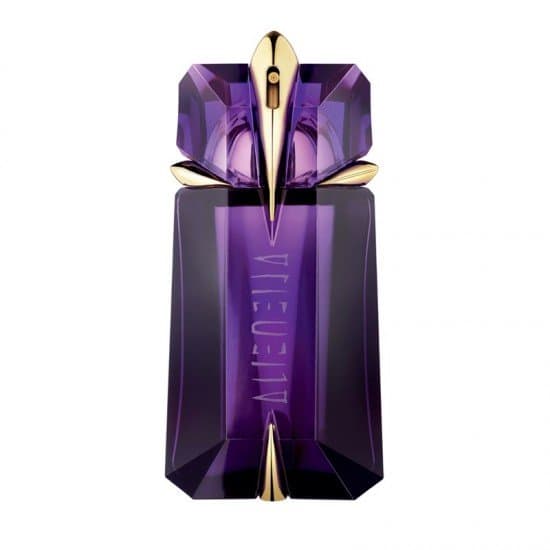 عطر ادکلن الین موگلر اصل زنانه (آلین موگلر) Mugler Alien حجم ۹۰ میلی لیتر | Thierry Mugler Alien Eau De Parfum For Women 90 ml