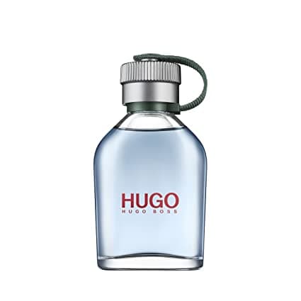 عطر ادکلن مردانه هوگو باس مدل هوگو من-هوگو سبز Hugo Boss Hugo Man حجم ۱۲۵ میلی لیتر | Hugo Boss Man Eau De Toilette For Men 125 ml