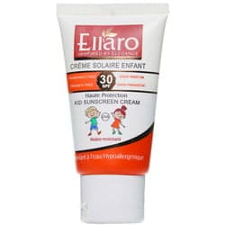 ضد افتاب کودک الارو spf 30