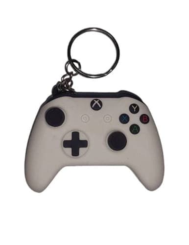 جاسوئیچی سیلیکونی طرح دسته بازی xbox