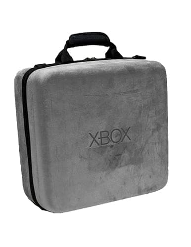 کیف کنسول XBOX Series X نهل Nahl