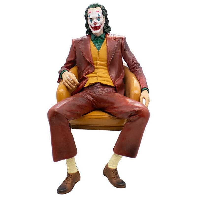 اکشن فیگور جوکر واکین فینیکس Joker کد ch-051 — تصویر ۷