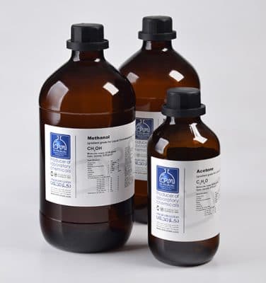 اسید فرمیک گرید Laboratory مجللی