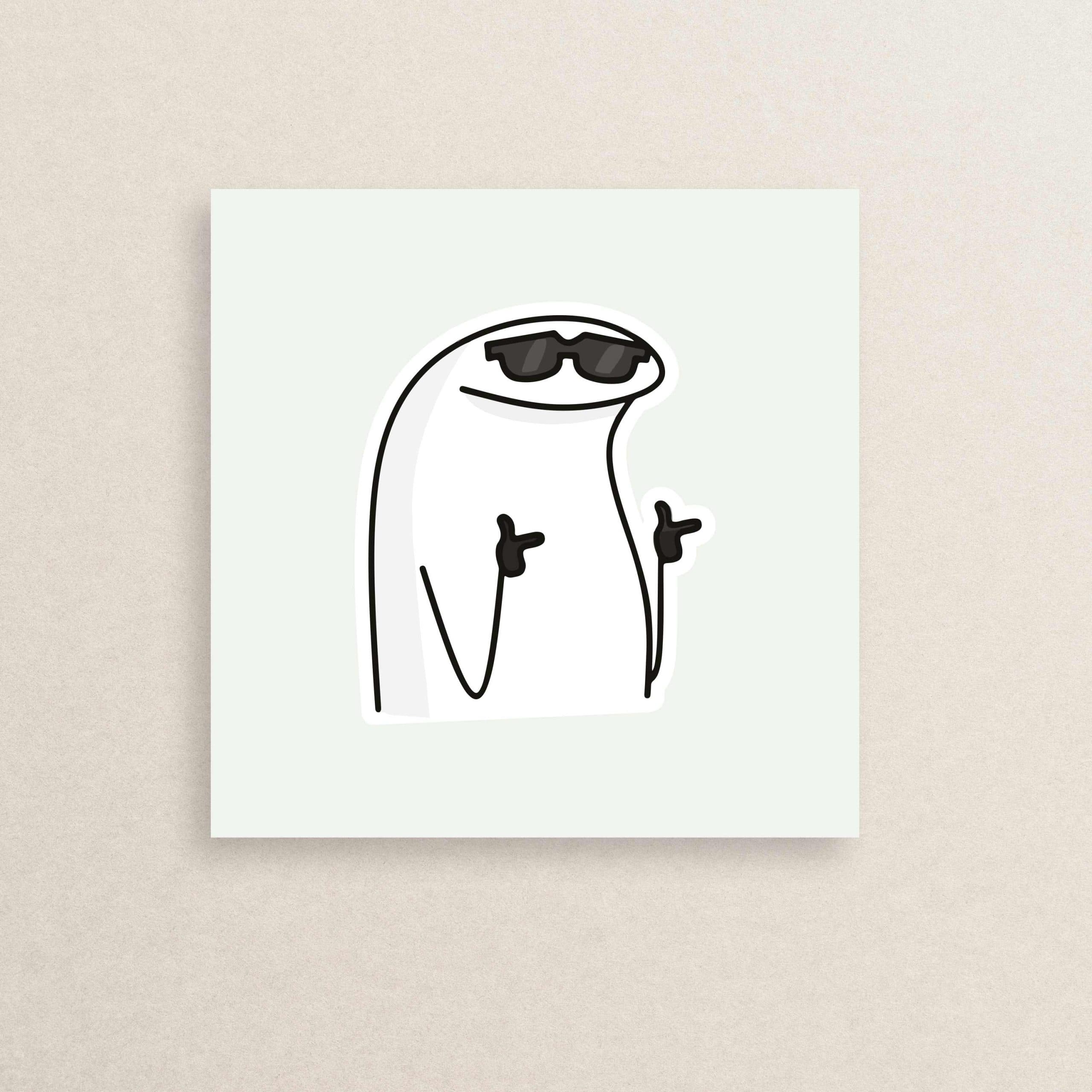 استیکر با مزه 28 | Cool sticker 28