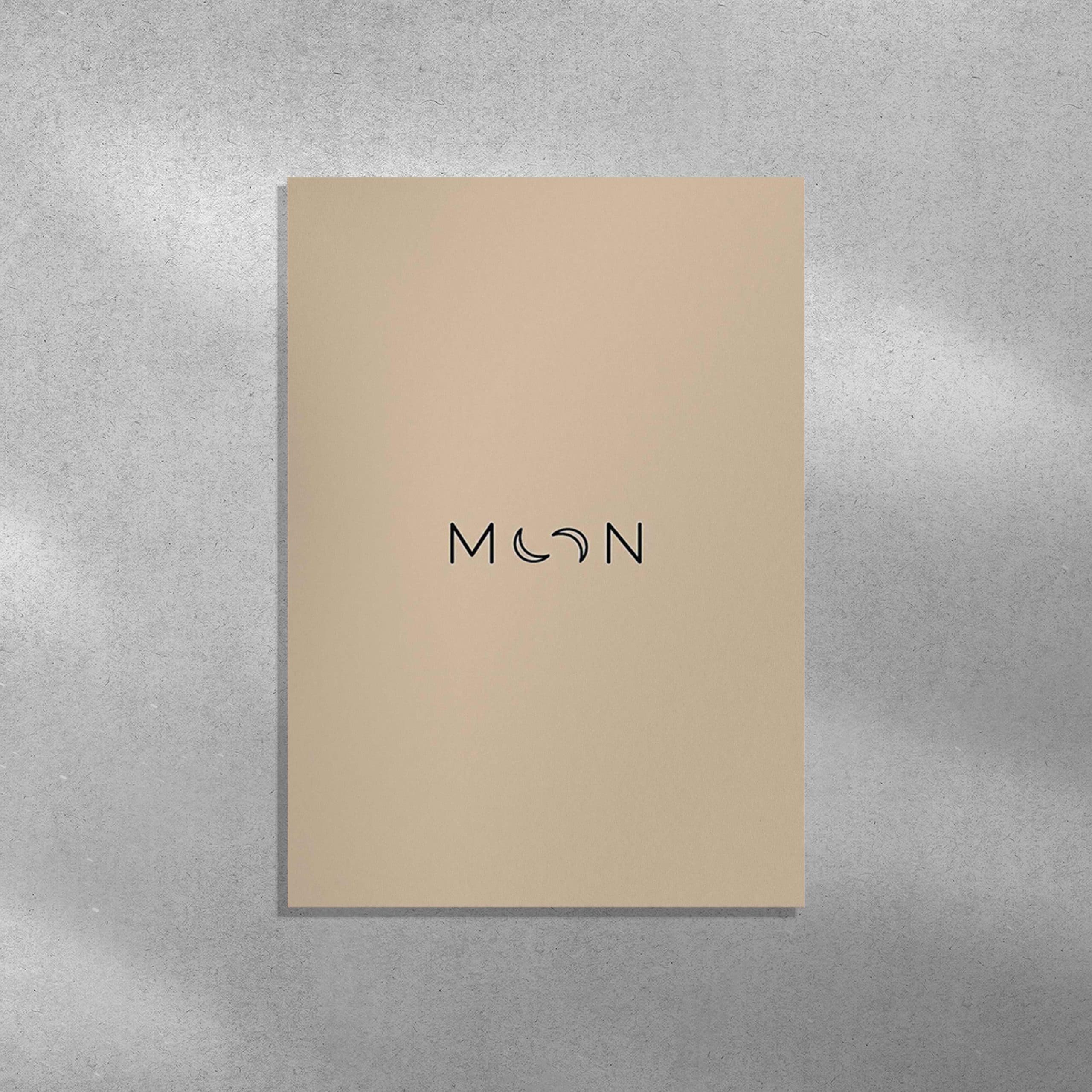 پوستر مینیمال 06 | Minimal Poster 06
