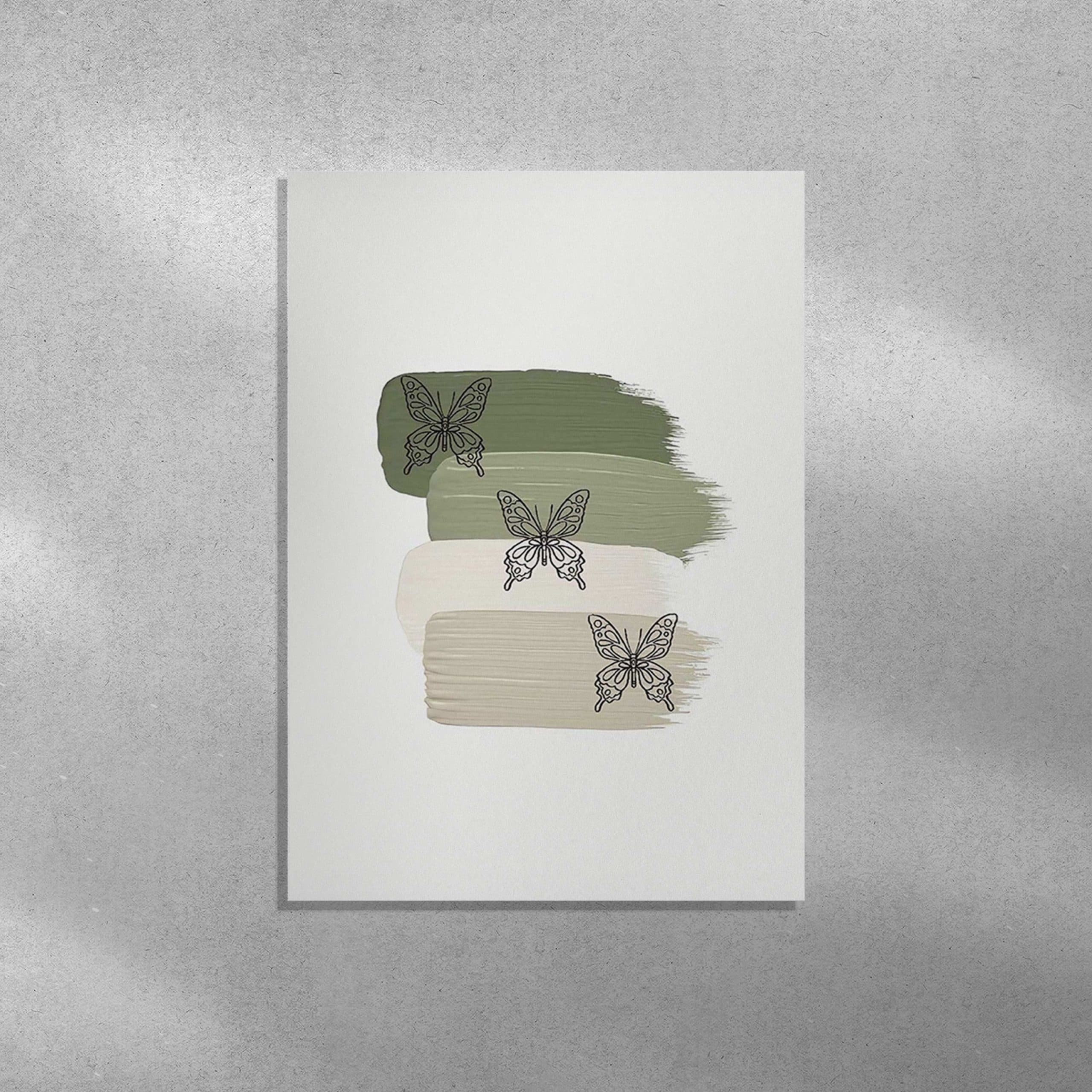 پوستر مینیمال 04 | Minimal Poster 04