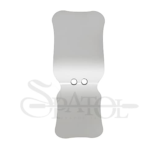 اینه فوتوگرافی دو طرفه Occlusal-Adult / Occlusal kid S SM 505 پارس اکسیر