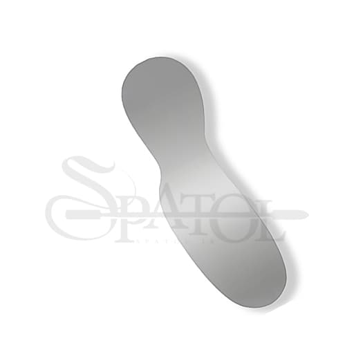 اینه فوتوگرافی یک طرفه Buccal مدل SSM205 پارس اکسیر