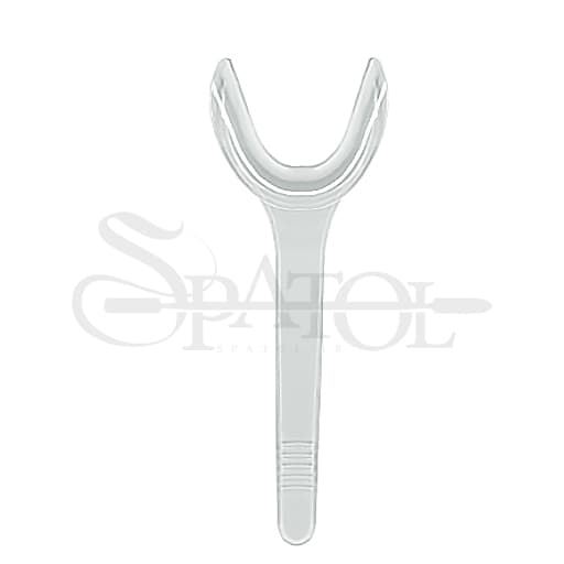 دهان بازکن یک طرفه یک سر (ست دو عددی) سایز L پارس اکسیر 107C