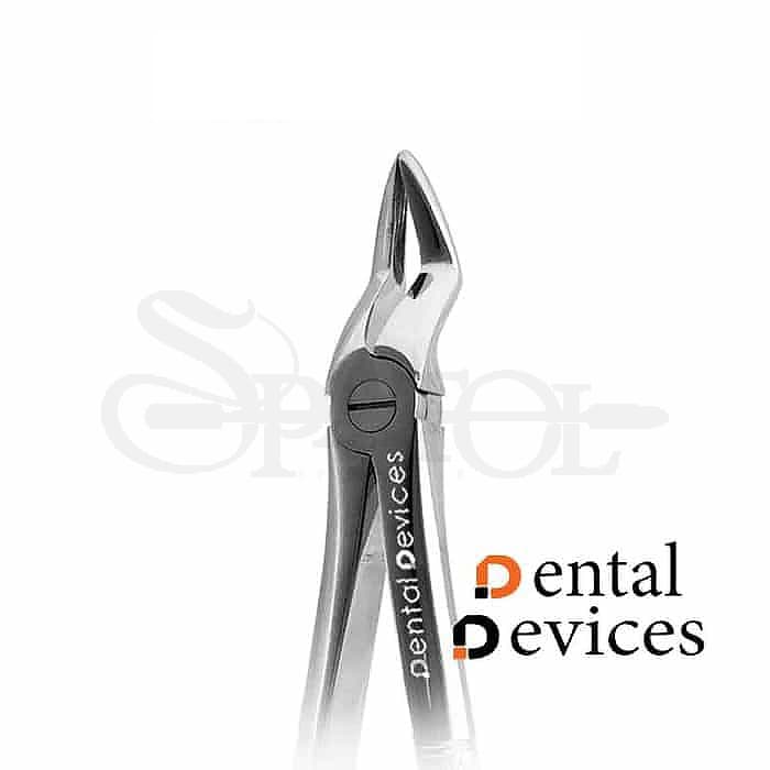 فورسپس ریشه کش بالا دنتال دیوایس Dental Devices