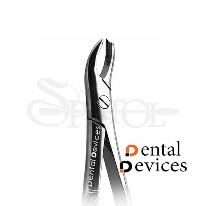 فورسپس کاهورن بالا راست دنتال دیوایسDental Devices