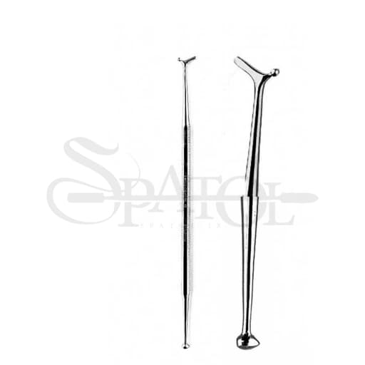 تی برنیشر متوسط T Burnisher Size 1دنتال دیوایس Dental Devices