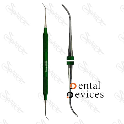 پی کی توماس دنتال دیوایس(ست و تکی)Dental Devices — تصویر ۲