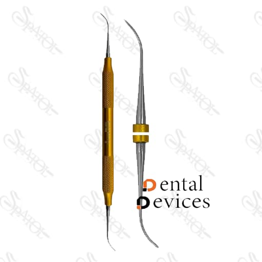 پی کی توماس دنتال دیوایس(ست و تکی)Dental Devices — تصویر ۳