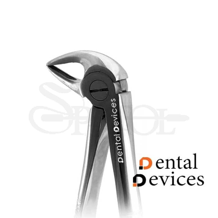 فورسپس ریشه کش فک پایین دنتال دیوایس Dental Devices