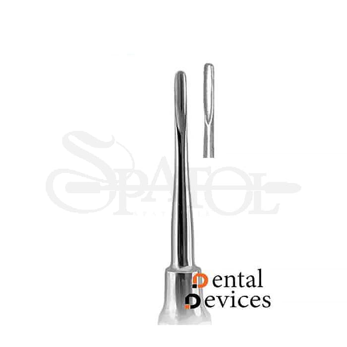 الواتور مستقیم ۳۰۴ دنتال دیوایس Dental Devices