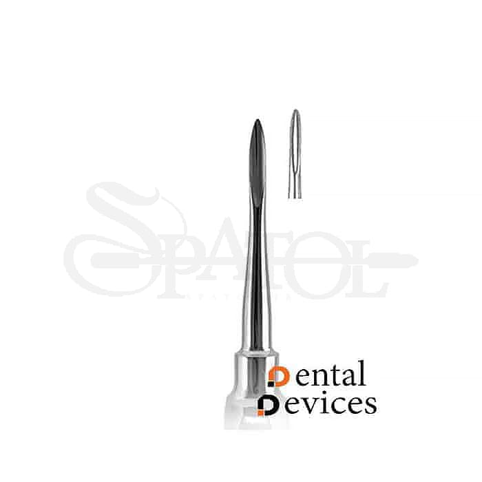الواتور نوک تیز (۲سایز)دنتال دیوایس Dental Devices