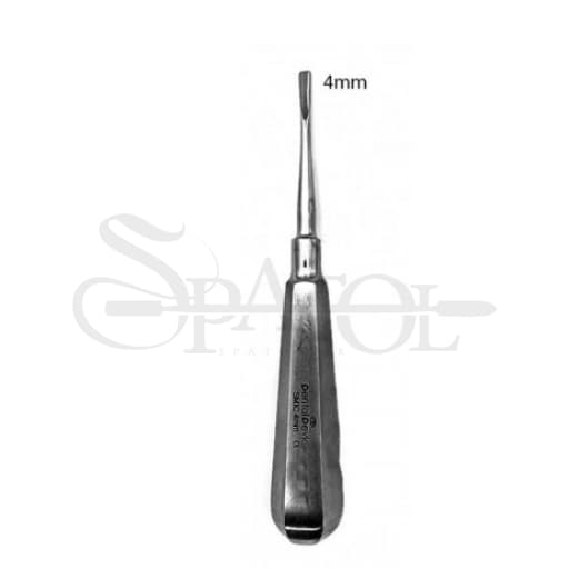الواتور کوپلن طرح اسمیک Apical Elevators 4MM دنتال دیوایس Dental Devices