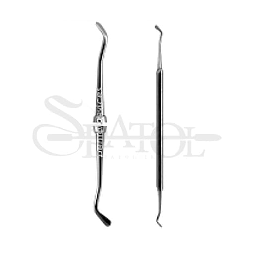 اسپاتول پانسمان کوتاه Spatula برند Dental Devices