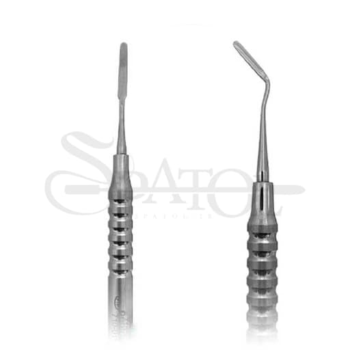 پریوتوم تکسر Periotome دنتال دیوایس Dental Devices