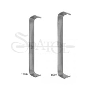 رترکتور فارابوف دنتال دیوایس Dental Devices — تصویر ۲