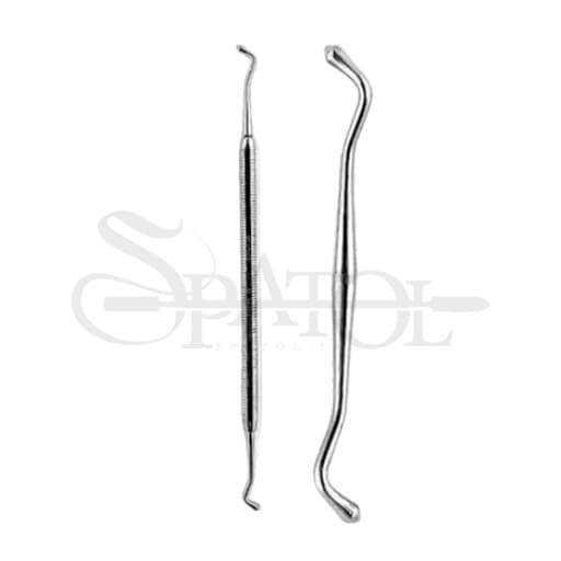 برنیشر وسکات Westcott Burnisher دنتال دیوایس Dental Devices