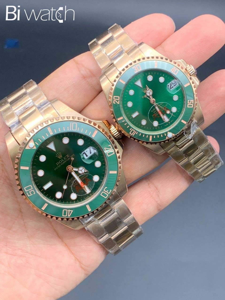 ساعت مچی ست رولکس Rolex Submariner 6341R