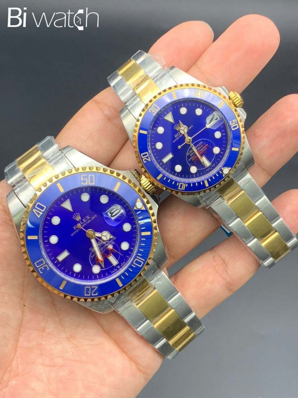 ساعت مچی ست رولکس Rolex Submariner 6339R