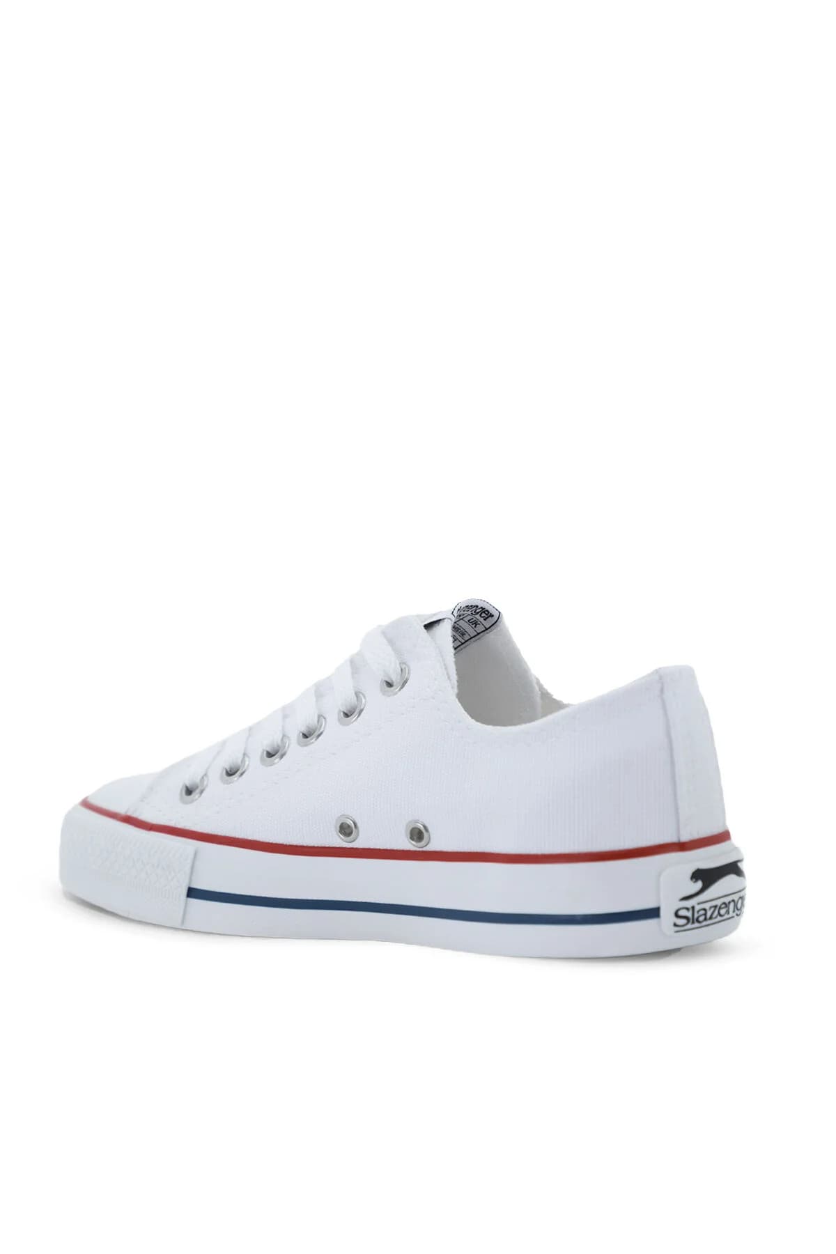 کفش زنانه اسنیکر SUN Sneaker Kadın Ayakkabı Beyaz اسلازنگر — تصویر ۴
