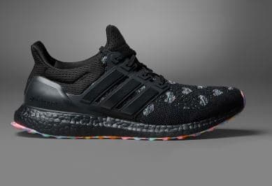 کفش مردانه VALENTİNE’S DAY ULTRABOOST 1.0 AYAKKABI آدیداس — تصویر ۴