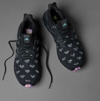 کفش مردانه VALENTİNE’S DAY ULTRABOOST 1.0 AYAKKABI آدیداس — تصویر ۵