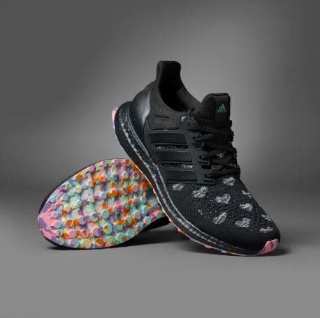 کفش مردانه VALENTİNE’S DAY ULTRABOOST 1.0 AYAKKABI آدیداس — تصویر ۲