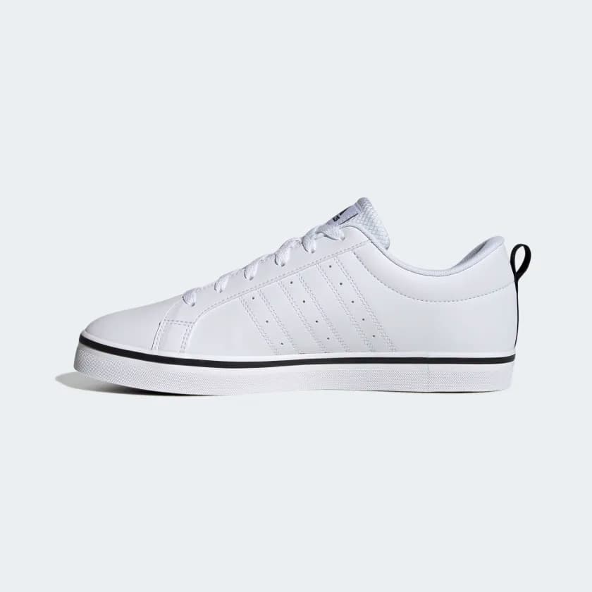 کفش مردانه VS PACE 2.0 3-STRİPES BRANDİNG SYNTHETİC NUBUCK AYAKKABI آدیداس — تصویر ۶