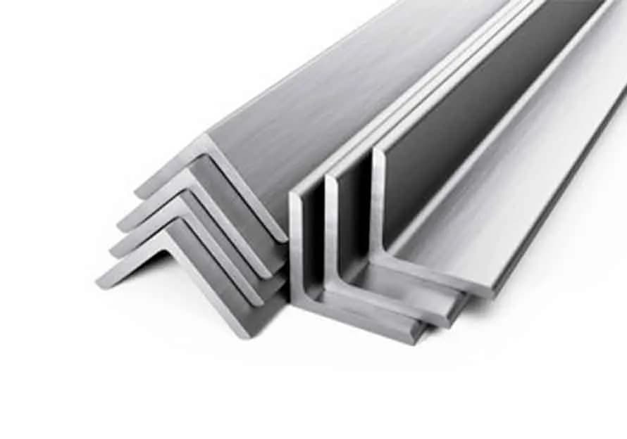 نبشی – 5x50x50 – زنجان – 6 متری