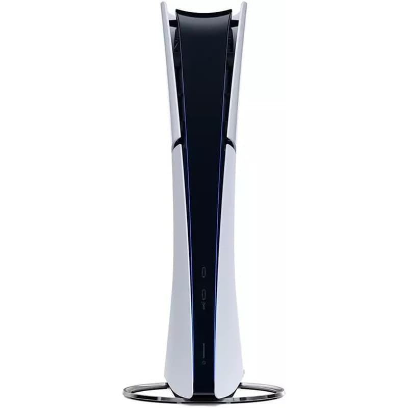 پایه نگهدارنده Vertical Stand High Copy برای PS5 Slim/Pro (Openbox) — تصویر ۲