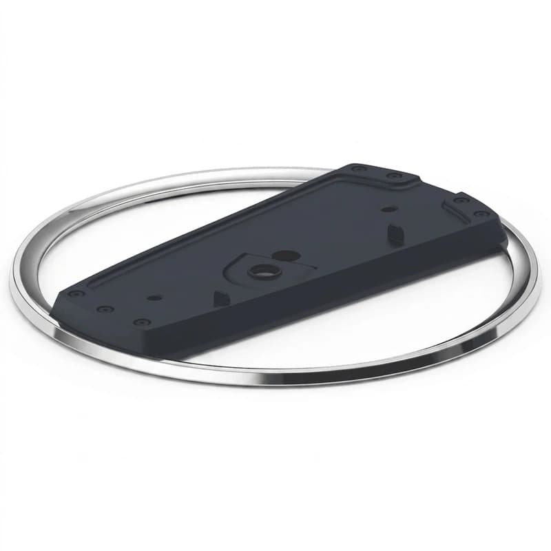 پایه نگهدارنده Vertical Stand High Copy برای PS5 Slim/Pro (Openbox)