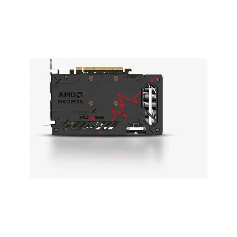 کارت گرافیک Sapphire PULSE RX 9060 OC 8GB — تصویر ۲