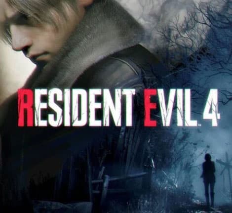 اكانت بازی Resident Evil 4 Remake برای PS5