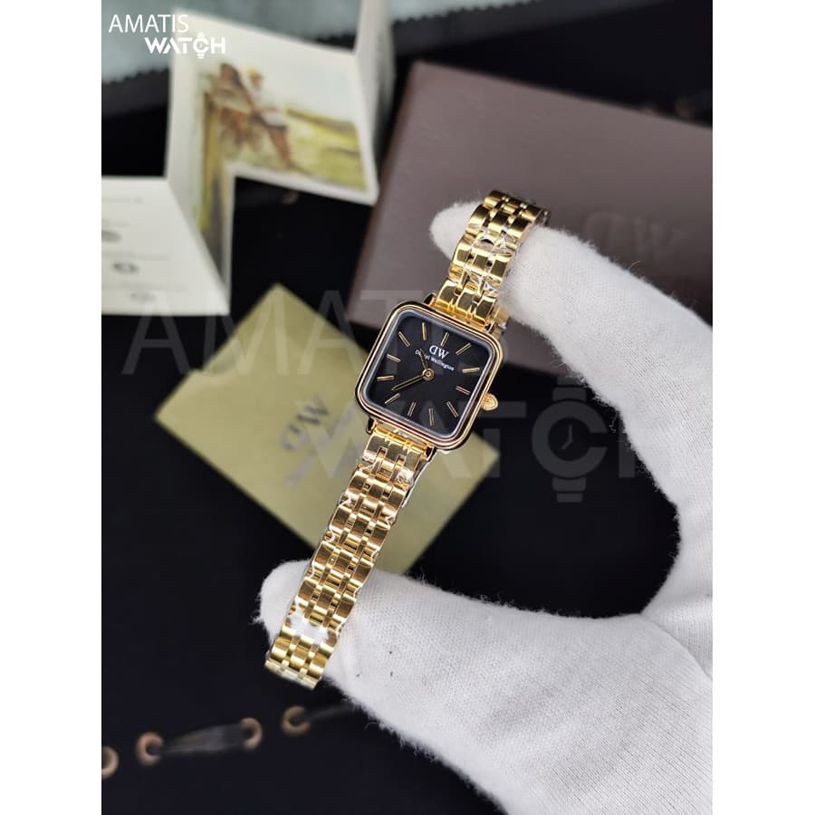 ساعت مچی ست دنیل ولینگتون‌ Daniel Wellington 1122D — تصویر ۲