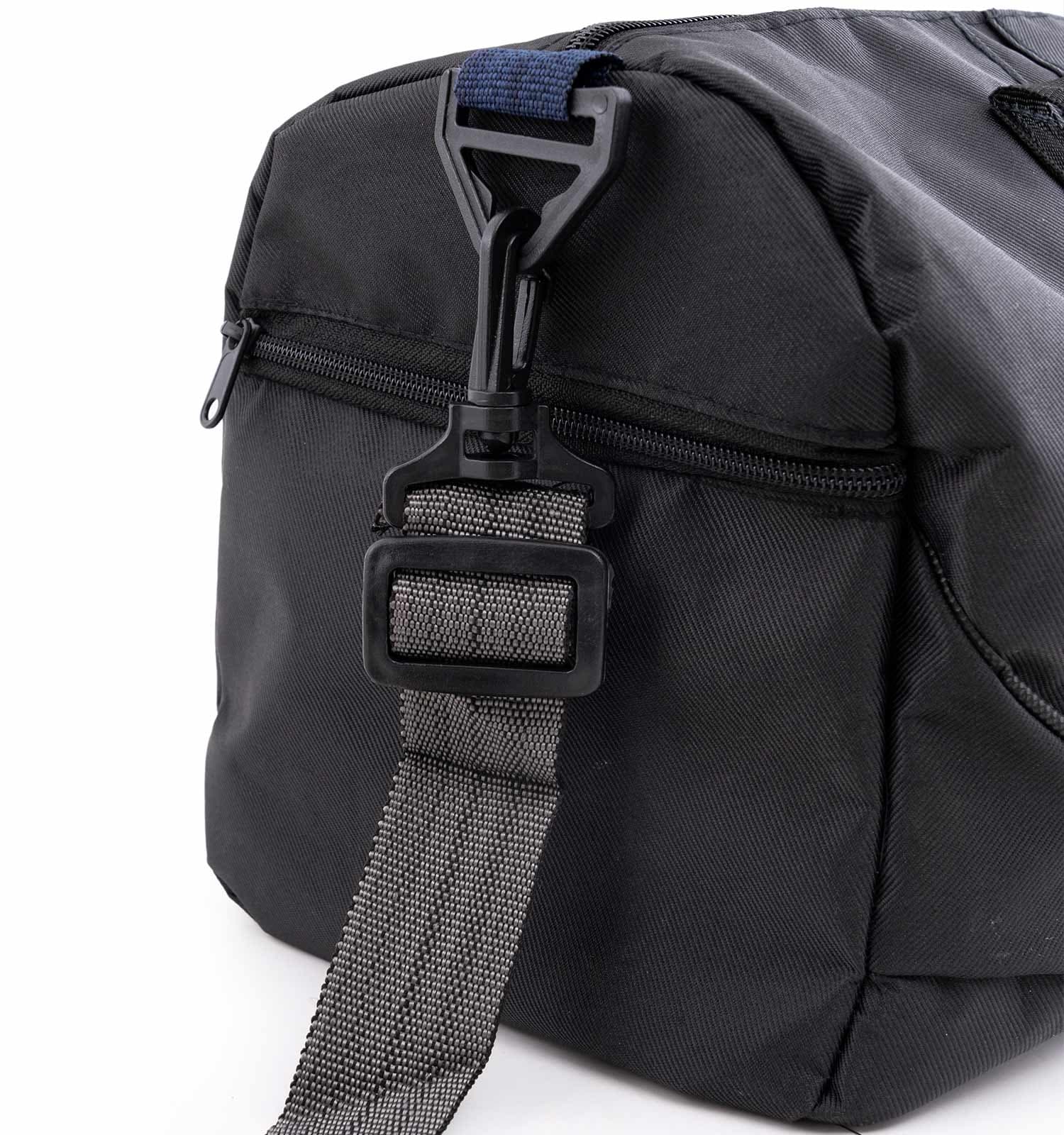 کیف ورزشی Nike مشکی کد 49601 — تصویر ۴