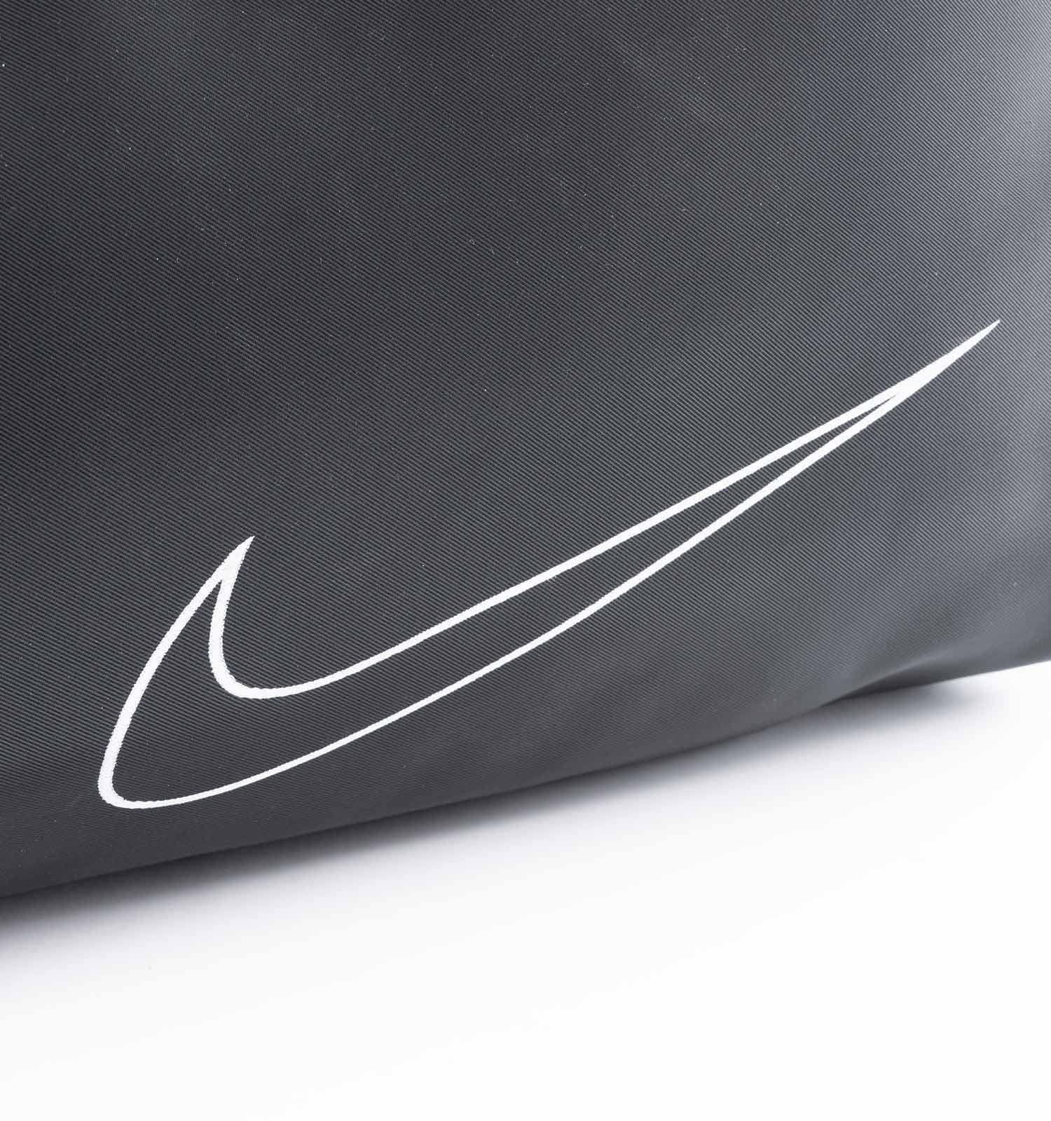 کیف ورزشی مشکی Nike کد 50699 — تصویر ۳