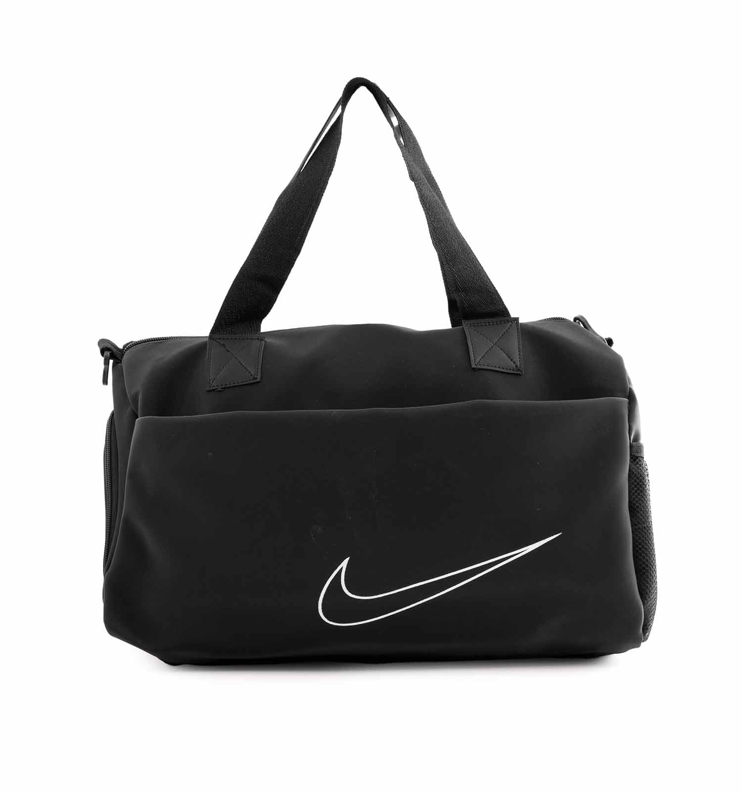 کیف ورزشی مشکی Nike کد 50699 — تصویر ۲