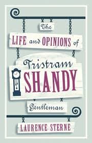 The Life and Opinions of Tristram Shandy