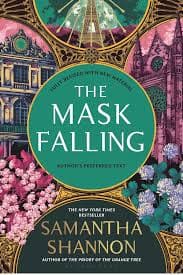 The Mask Falling