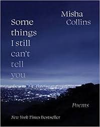 Some Things I Still Cant Tell You