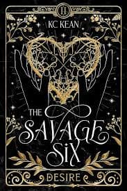 THE SAVAGE SIX (full pack) — تصویر ۲